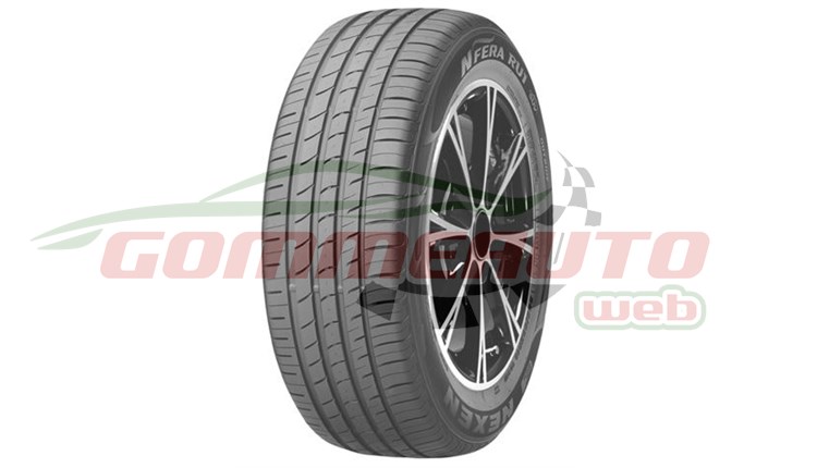 COP. 235/60VR18  NEXEN  N FERA RU1 SUV              103V